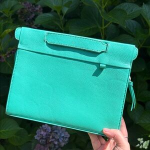 SAMPLE PIECE Min & Mon Small Vali Crossbody